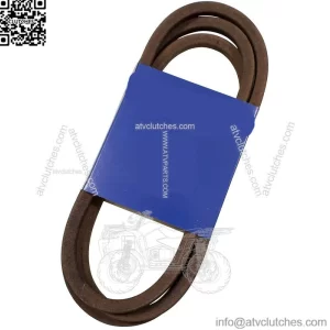 265-270      OEM Replacement Belt