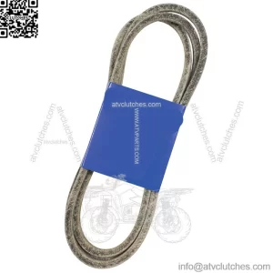 265-266     OEM Replacement Belt