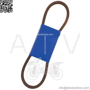 265-265     OEM Replacement Belt
