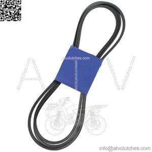 265-260     OEM Replacement Belt