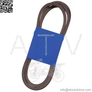 265-258     OEM Replacement Belt