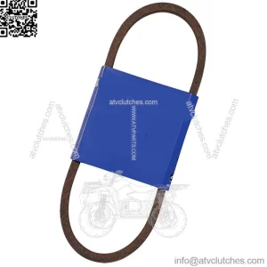 265-257     OEM Replacement Belt
