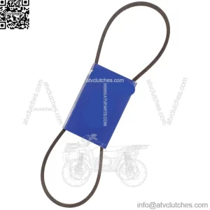 265-256     OEM Replacement Belt