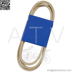 265-255     OEM Replacement Belt