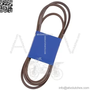 265-246     OEM Replacement Belt