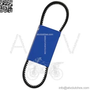 265-245     OEM Replacement Belt