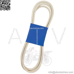 265-244     OEM Replacement Belt
