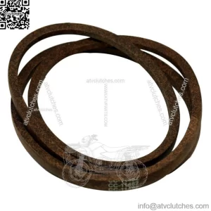 Cutting Edge Belt Replacement for Cub Cadet MTD 754-0467 954-0467 Toro 112-0301