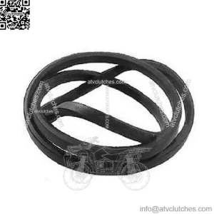 MTD CUB CADET DECK BELT 5/8"X130-1/4" - 50" MOWER LT1024 754-04048 / 954-04048