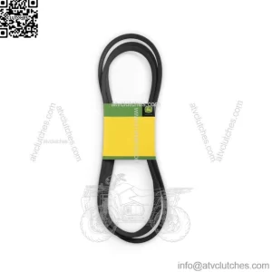 John Deere OEM GX20305 48 inch Deck Drive Belt L120 and L130 Models