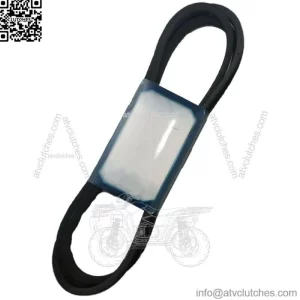 BELT FITS CUB FITS MTD 754-0280 754-0280A 954-0280 954-0280A-5/8" X 53"