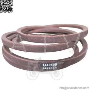 Genuine OEM 532144959 / 144959 Mower Deck Belt POULAN AYP