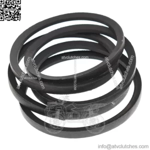 Deck Drive Belt Fit For John Deere L100 L105 L107 L108 L110 L111 L118 L130