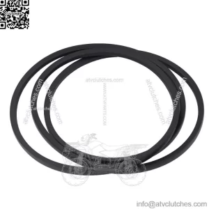 1/2" X 90" Belt for 125907X 120302X 532125907 & More