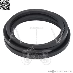 Deck Belt 532405143 405143 FITS AYP Poulan Mower 1/2" x106"