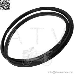 Clutch Cover Seal Gasket Compatible with Polaris RZR Xp 900 2011 2012 2013