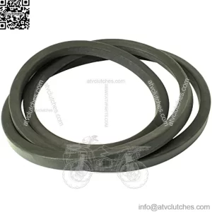 Replacement for Compatible with Clutch Cover Seal Gasket for Polaris RZR 900 2014 / RZR 4 900 2014