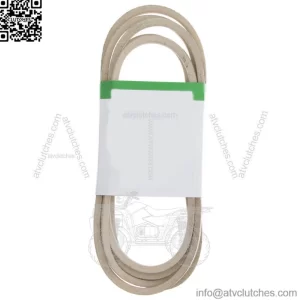 Deck V-Belt for John Deere M152398 X300R X305R Tractors