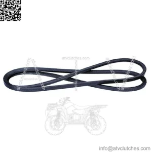REPLACEMENT JOHN DEERE LAWN MOWER PREMIUM BELT M152398 LAWN TRACTOR MOWER X300R