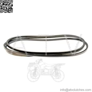Deck Belt Replaces John Deere M155096 X300R X350R