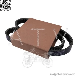 Drive Belt RE28721 For John Deere 4X2 6X4 1200A AMT600 AMT622 AMT626