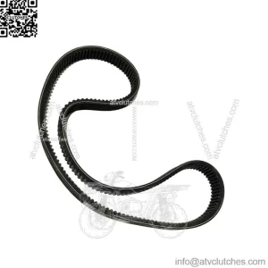 Fits Gator Trail 4x2 6x4 622-AMT622 AMT600 1200A --John Deere Drive Belt RE28721