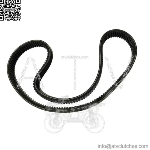 John Deere Drive Belt For Gator Trail 4x2 6x4 622-AMT622 AMT600 1200A RE28721