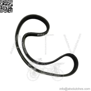 New Drive Belt for John Deere Gator Trail 4x2 6x4 622-AMT622 626-AMT626 1200A