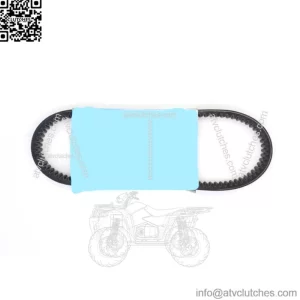 Dayco Snowmobile Drive Belt Part Number - MAX1049