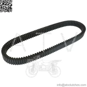 NEW FOR Arctic Cat Snowmobile 0627-046 Drive Belt