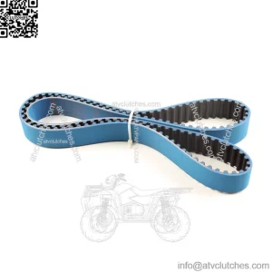 Belt suitable for Honda B18C GS-R, Type-R modified timing belt synchronous pulley belt