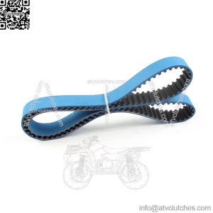 Suitable for Honda Accord H22 93-01 T226RB T186RB modified timing belt synchronous wheel belt