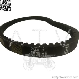 30 Series Drive Belt 788 for Go Karts