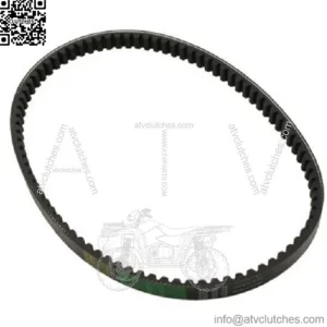 Trailmaster Mid Xrx-R Drive Belt 788