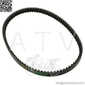 30 Series Drive Belt 283589 / 699 for Go Karts