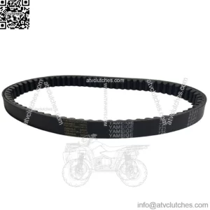 Trailmaster Mid Xrx Drive Belt no reverse 725