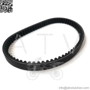 Torque Converter Drive Belt for Prime Line 7-07895, 707895, Stens 255-299 Kart