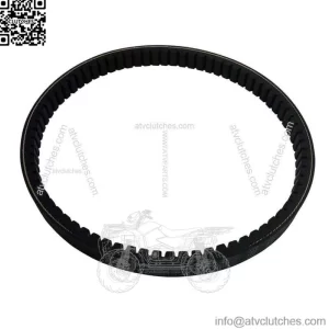 Comet 203599A 30 Series Drive Belt Oem Go Kart Drift Trike Torque Converter