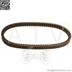 TORQUE CONVERTER DRIVE BELT 3/4" x 32.23" for Mini Bikes Go Karts Carts Buggies