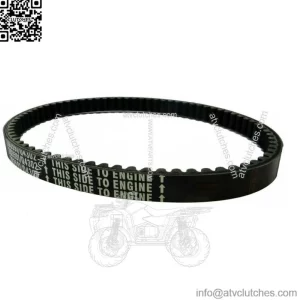 Go Kart Drive Belt for Yerf-dog go karts 203591- Q430203W