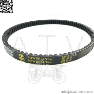 835 20 30 Drive Belt fits GY6 125cc 150cc Scooter Motorcycle ATV Go Kart