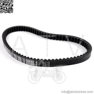FIT FOR YERF-DOG GO KARTS GO CART # 203591 Q430203W GO KART DRIVE BELT BLACK