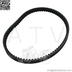 Symmetrical 20 Series TORQUE CONVERTER DRIVE BELT for Comet 203583 203583A