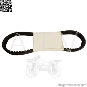 Comet OEM Hi-Performance Drive Belt 200397A
