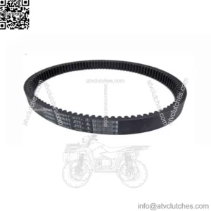 Comet Torque Converter Drive Belt with 1-3/16" Width (37.20" Length) - BM