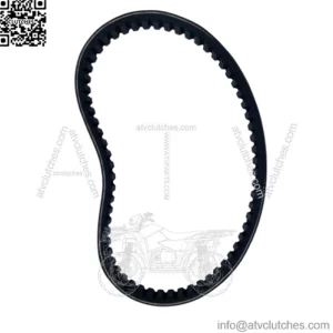 PREMIUM 203591/Q4302 MOTORCYCLE DRIVE BELT YERF-DOG OFF ROAD DUNE BUGGY CART