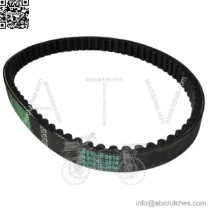 30 Series Drive Belt Fits Manco 5959, Comet 203589 and Kartco 7628.
