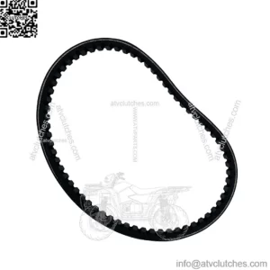 203591/Q4302 MOTORCYCLE VARIABLE SPEED DRIVE BELT YERF-DOG OFF ROAD