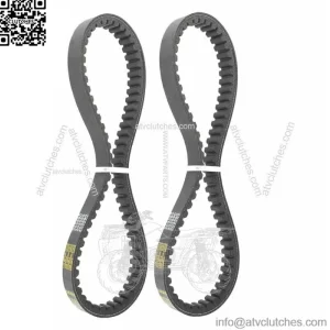 30 SERIES Go Kart Torque Converter Drive Belt For Comet 203590 TAV2 Manco 9655