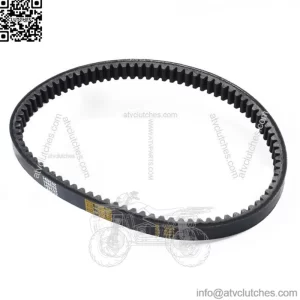 For Yerf-dog Go karts Go Cart Black Go Kart Drive Belt 203591